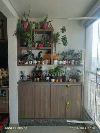 Imagem Apartamento com 2 Quartos à Venda, 53 m² em Centro - Diadema Imagem Apartamento com 2 Quartos à Venda, 53 m² em Centro - Diadema