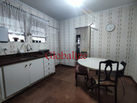 Imagem Imóvel com 3 Quartos à Venda, 130 m² em Aparecida - Santos