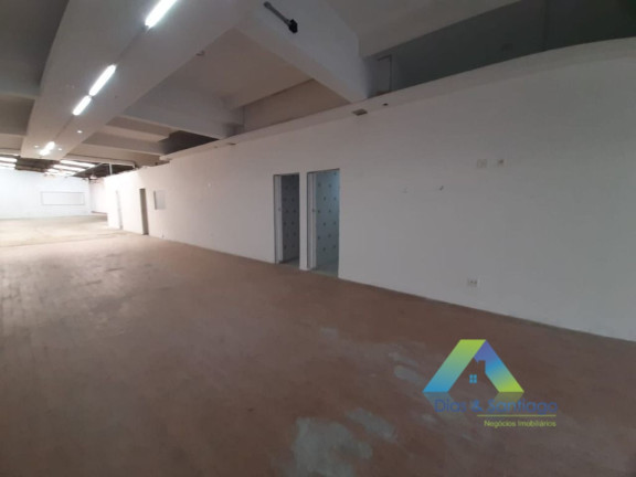 Imagem Imóvel para Alugar, 700 m² em Vila Das Mercês - São Paulo Imagem Imóvel para Alugar, 700 m² em Vila Das Mercês - São Paulo