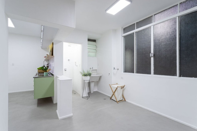 Imagem Apartamento com 3 Quartos à Venda, 129 m² em Pinheiros - São Paulo
