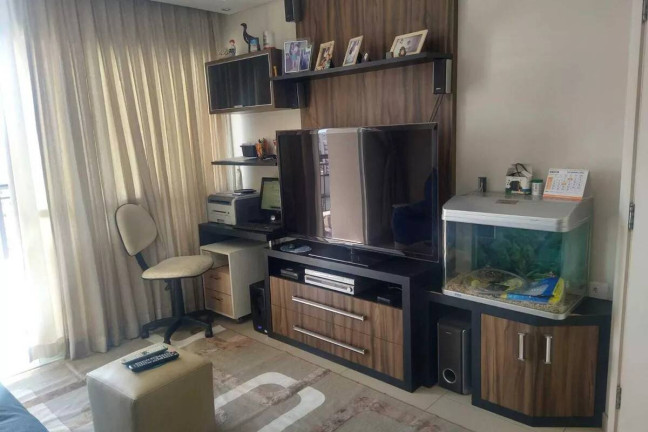 Imagem Apartamento com 3 Quartos à Venda, 87 m² em Vila Gumercindo - São Paulo Imagem Apartamento com 3 Quartos à Venda, 87 m² em Vila Gumercindo - São Paulo