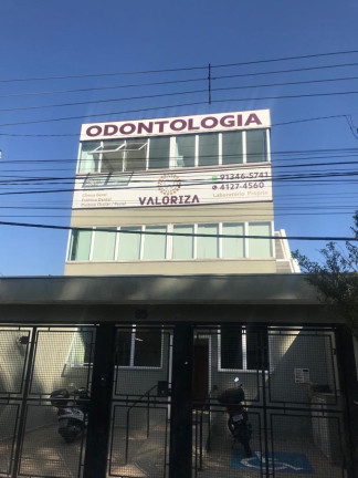 Imóvel Comercial à Venda, 281 m² em Centro - São Bernardo Do Campo