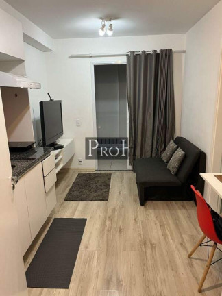 Imagem Apartamento com 1 Quarto à Venda, 35 m² em Ipiranga - São Paulo Imagem Apartamento com 1 Quarto à Venda, 35 m² em Ipiranga - São Paulo