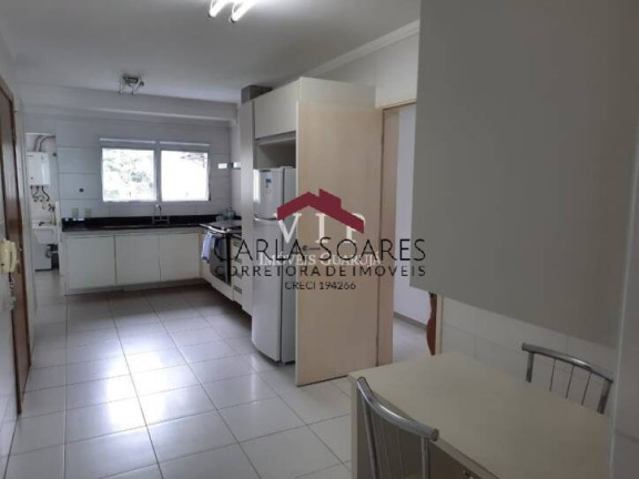 Imagem Apartamento com 3 Quartos à Venda, 250 m² em Jardim Tejereba - Guarujá