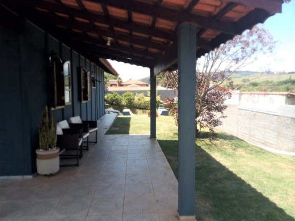 Imagem Imóvel com 3 Quartos à Venda, 207 m² em Jardim Leonor - Itatiba