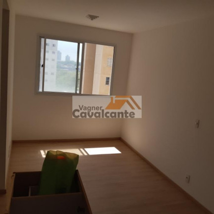 Imagem Apartamento com 2 Quartos para Alugar, 44 m² em Jardim São Savério - São Paulo Imagem Apartamento com 2 Quartos para Alugar, 44 m² em Jardim São Savério - São Paulo