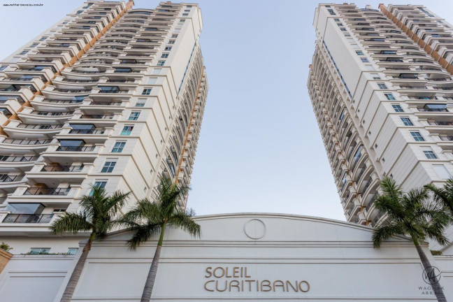 Imagem Apartamento com 2 Quartos à Venda, 71 m² em Vila Izabel - Curitiba
