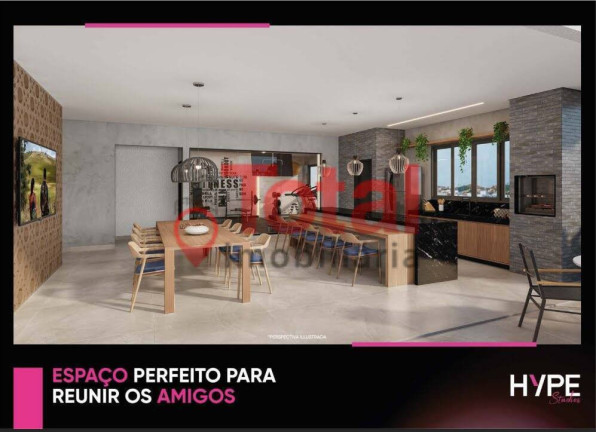 Imagem Apartamento à Venda,  em Cidade Nobre - Ipatinga