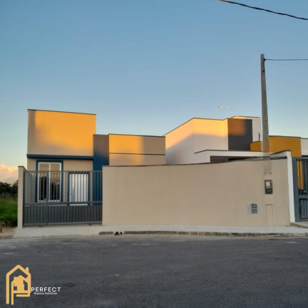 Casa com 3 Quartos à Venda, 90 m² em Loteamento Santa Clara - Pindamonhangaba