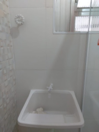 Imagem Kitnet com 1 Quarto à Venda, 22 m² em Ocian - Praia Grande