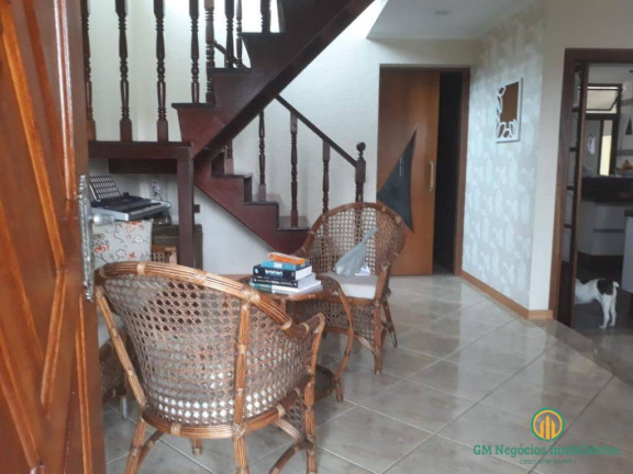 Imagem Casa de Condomínio com 3 Quartos à Venda, 168 m² em Jardim Caiapiá - Cotia Imagem Casa de Condomínio com 3 Quartos à Venda, 168 m² em Jardim Caiapiá - Cotia