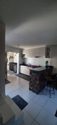Imagem Sobrado com 3 Quartos à Venda, 120 m² em Brejatuba - Guaratuba Imagem Sobrado com 3 Quartos à Venda, 120 m² em Brejatuba - Guaratuba
