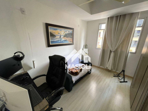 Imagem Cobertura com 3 Quartos à Venda, 180 m² em Praia De Itapoã - Vila Velha Imagem Cobertura com 3 Quartos à Venda, 180 m² em Praia De Itapoã - Vila Velha