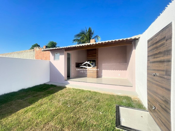 Imagem Casa com 2 Quartos à Venda, 87 m² em Jardim Atlântico Central (itaipuaçu) - Maricá