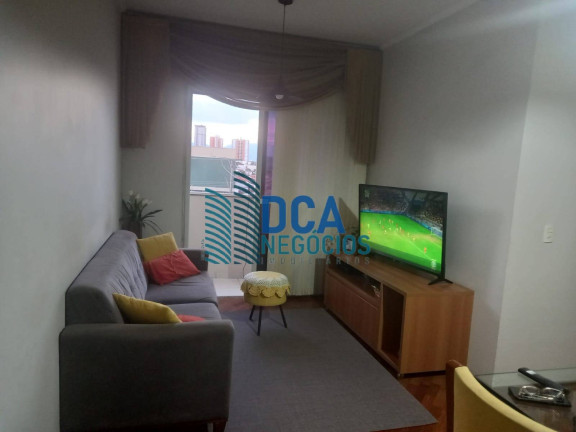 Imagem Apartamento com 2 Quartos à Venda, 58 m² em Independência - Taubaté Imagem Apartamento com 2 Quartos à Venda, 58 m² em Independência - Taubaté