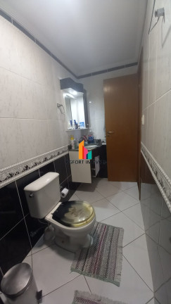 Imagem Apartamento com 3 Quartos à Venda, 99 m² em Canto Do Forte - Praia Grande