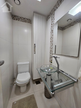 Imagem Sala Comercial para Alugar, 39 m² em Barra Da Tijuca - Rio De Janeiro