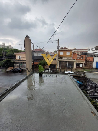 Imagem Casa com 3 Quartos à Venda, 150 m² em Paulicéia - São Bernardo Do Campo