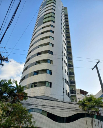 Imagem Apartamento com 2 Quartos para Alugar, 98 m² em Boa Viagem - Recife Imagem Apartamento com 2 Quartos para Alugar, 98 m² em Boa Viagem - Recife