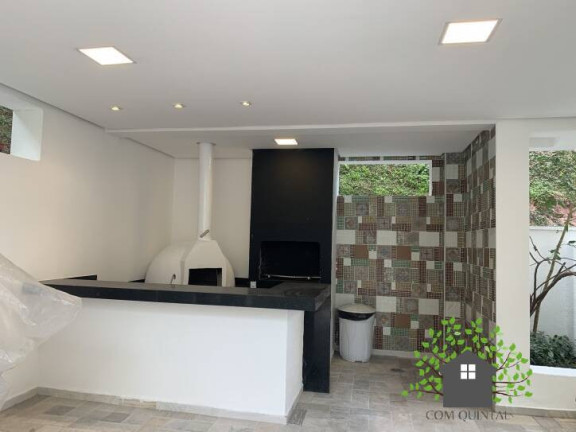 Imagem Apartamento com 3 Quartos à Venda, 101 m² em Queluz Vita - Cotia