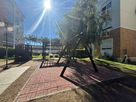 Imagem Apartamento com 3 Quartos à Venda, 86 m² em Capoeiras - Florianópolis