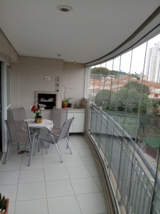 Imagem Imóvel com 3 Quartos à Venda, 109 m² em Jardim Aeroporto - São Paulo