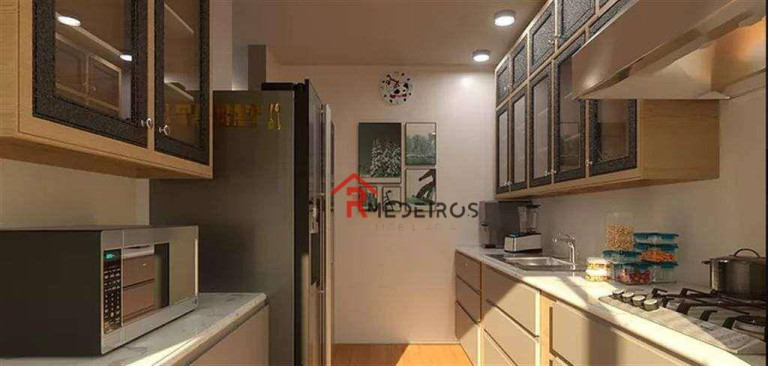 Imagem Apartamento com 1 Quarto à Venda, 57 m² em Aviação - Praia Grande Imagem Apartamento com 1 Quarto à Venda, 57 m² em Aviação - Praia Grande