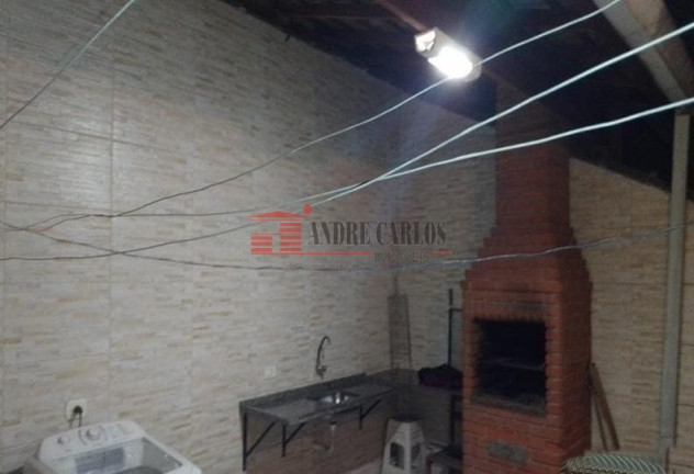 Imagem Sobrado com 3 Quartos à Venda, 140 m² em Veloso - Osasco Imagem Sobrado com 3 Quartos à Venda, 140 m² em Veloso - Osasco