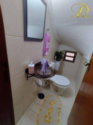 Imagem Sobrado com 3 Quartos à Venda, 120 m² em Canto Do Forte - Praia Grande Imagem Sobrado com 3 Quartos à Venda, 120 m² em Canto Do Forte - Praia Grande