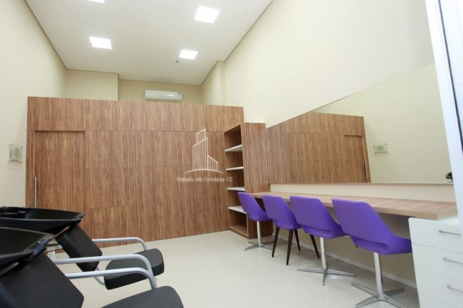 Imagem Apartamento com 3 Quartos à Venda, 73 m² em Engenheiro Luciano Cavalcante - Fortaleza