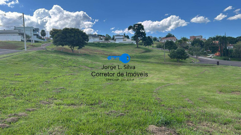 Imagem Terreno em Condomínio à Venda, 450 m² em Ninho Verde Ii - Pardinho