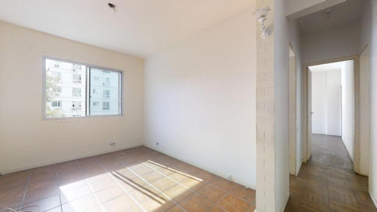 Imagem Imóvel com 3 Quartos à Venda, 102 m² em Laranjeiras - Rio De Janeiro