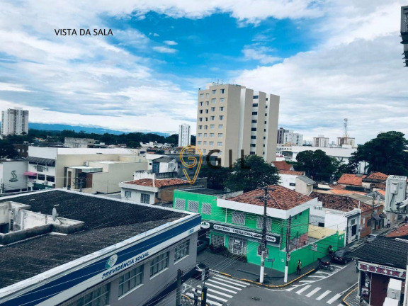 Imagem Sala Comercial à Venda, 34 m² em Centro - Jacareí Imagem Sala Comercial à Venda, 34 m² em Centro - Jacareí