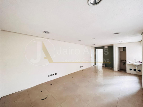 Imagem Imóvel Comercial para Alugar, 96 m² em Jardim Paulista - São Paulo Imagem Imóvel Comercial para Alugar, 96 m² em Jardim Paulista - São Paulo