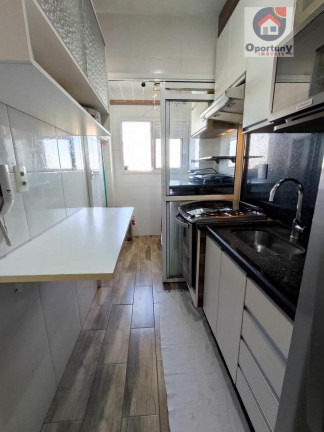 Imagem Apartamento com 3 Quartos à Venda, 61 m² em Ponte Grande - Guarulhos