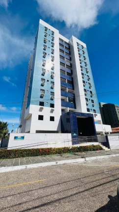 Imagem Apartamento com 3 Quartos à Venda, 65 m² em Manaíra - João Pessoa Imagem Apartamento com 3 Quartos à Venda, 65 m² em Manaíra - João Pessoa