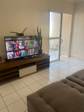 Imagem Apartamento com 2 Quartos à Venda,  em Jardim Santa Terezinha (nova Veneza) - Sumaré