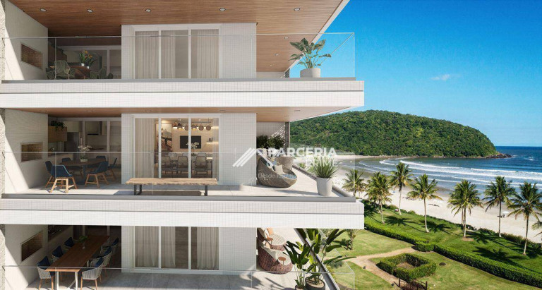 Imagem Cobertura com 5 Quartos à Venda, 277 m² em Riviera - Módulo 8 - Bertioga Imagem Cobertura com 5 Quartos à Venda, 277 m² em Riviera - Módulo 8 - Bertioga