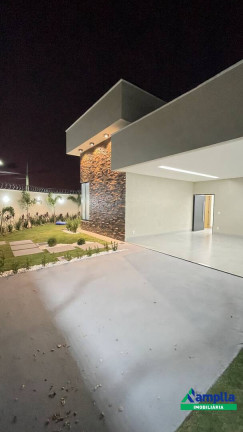 Imagem Casa com 3 Quartos à Venda, 387 m² em Das Indústrias - Senador Canedo Imagem Casa com 3 Quartos à Venda, 387 m² em Das Indústrias - Senador Canedo