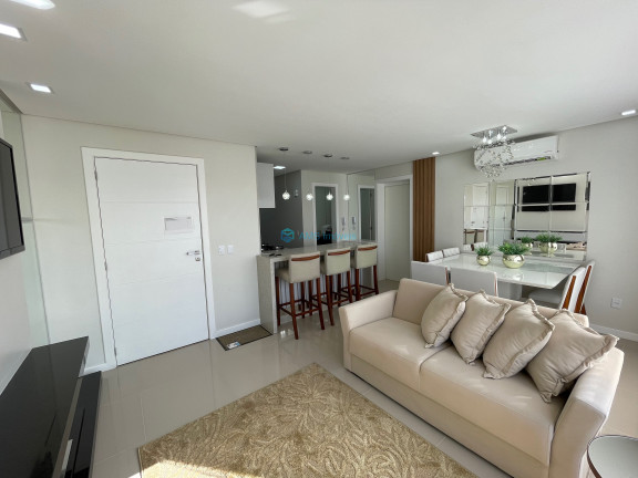 Imagem Apartamento com 3 Quartos à Venda, 85 m² em Marechal Rondon - Canoas