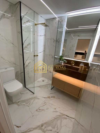 Imagem Apartamento com 2 Quartos à Venda, 60 m² em Baeta Neves - São Bernardo Do Campo