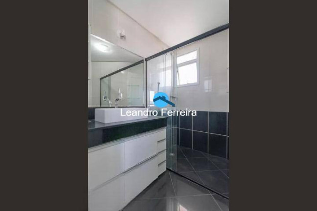 Imagem Apartamento com 3 Quartos à Venda, 137 m² em Centro - São Bernardo Do Campo