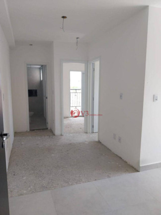 Imagem Apartamento com 2 Quartos à Venda, 40 m² em Vila Formosa - São Paulo