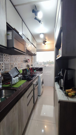 Imagem Cobertura com 2 Quartos à Venda, 102 m² em Fião - São Leopoldo
