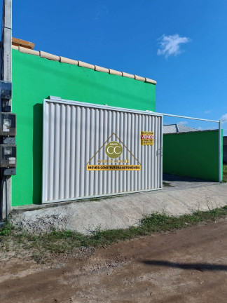 Imagem Casa com 2 Quartos à Venda, em Samburá (tamoios) - Cabo Frio Imagem Casa com 2 Quartos à Venda, em Samburá (tamoios) - Cabo Frio