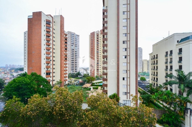 Imagem Apartamento com 4 Quartos à Venda, 226 m² em Morumbi - São Paulo Imagem Apartamento com 4 Quartos à Venda, 226 m² em Morumbi - São Paulo