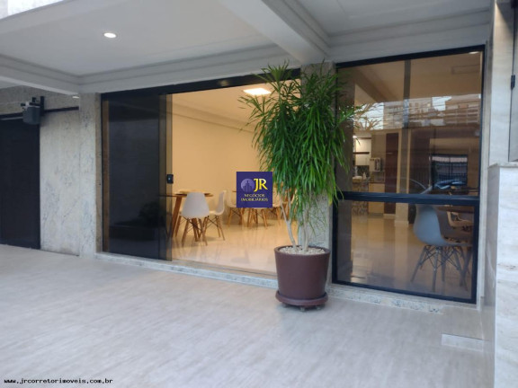 Imagem Apartamento com 2 Quartos à Venda, 80 m² em Itapoã - Vila Velha