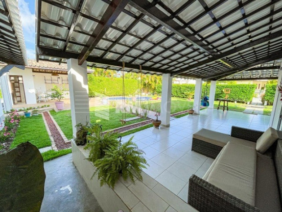 Imagem Casa de Condomínio com 6 Quartos à Venda, 374 m² em Estrada Do Coco - Lauro De Freitas Imagem Casa de Condomínio com 6 Quartos à Venda, 374 m² em Estrada Do Coco - Lauro De Freitas