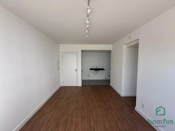 Imagem Apartamento com 2 Quartos à Venda, 48 m² em Jardim Leopoldina - Porto Alegre Imagem Apartamento com 2 Quartos à Venda, 48 m² em Jardim Leopoldina - Porto Alegre