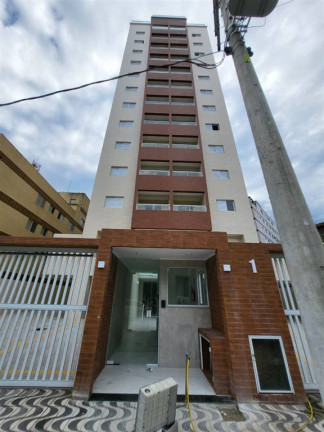 Imagem Apartamento com 2 Quartos à Venda, 62 m² em Caiçara - Praia Grande